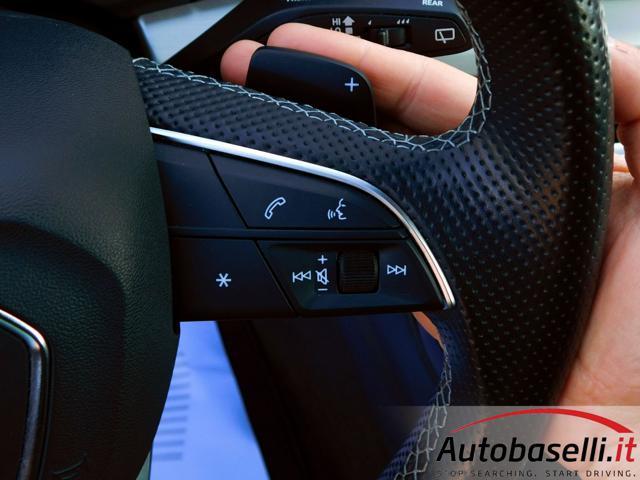 AUDI Q5 SPORTBACK 40 2.0TDI MHEV QUATTRO S-LINE