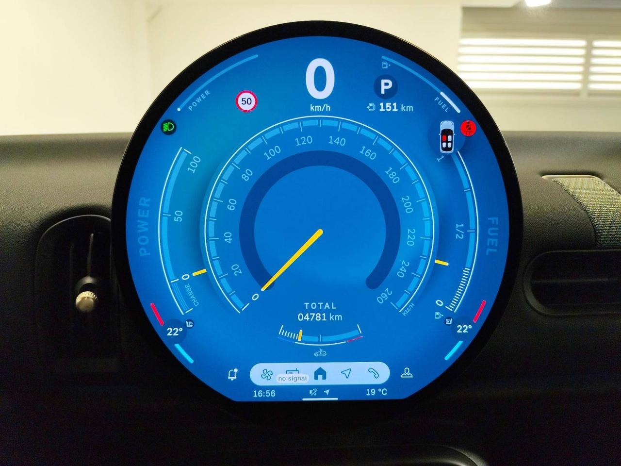 MINI Mini Cooper S Essential 3 Porte