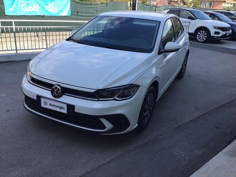 Volkswagen Polo Polo 1.0 Edition Plus