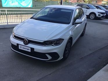 Volkswagen Polo Polo 1.0 Edition Plus