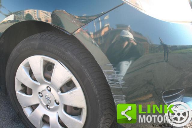 TOYOTA Yaris 1.0 3 porte Sol