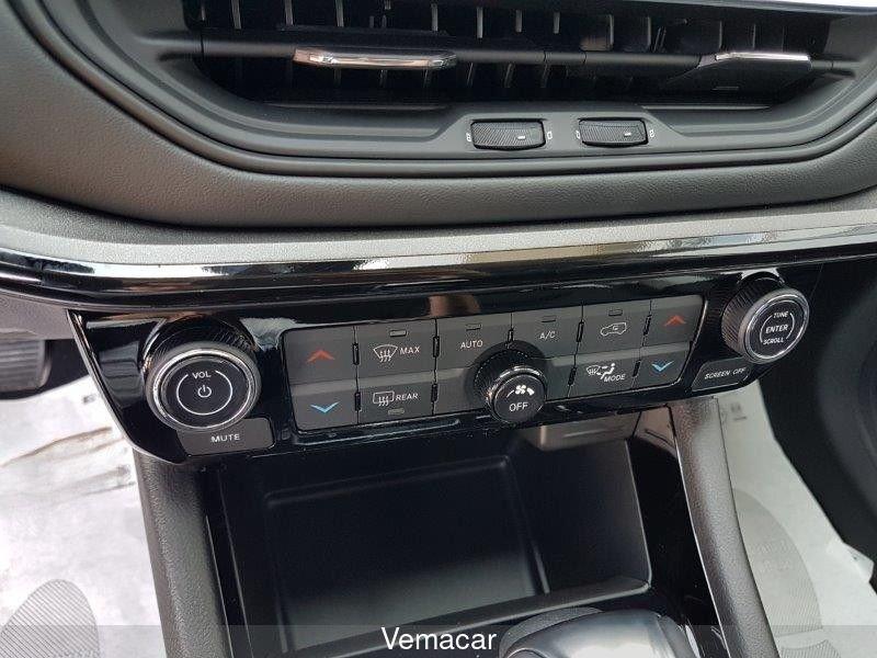 Jeep Compass Compass MY24 1.5 Turbo T4 130 CV MHEV 2WD Summit