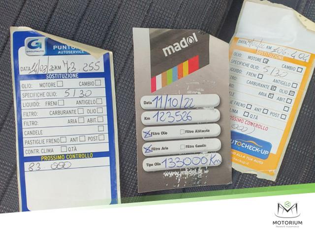 Audi A3 SPB 1.6 TDI 110 CV S tronic