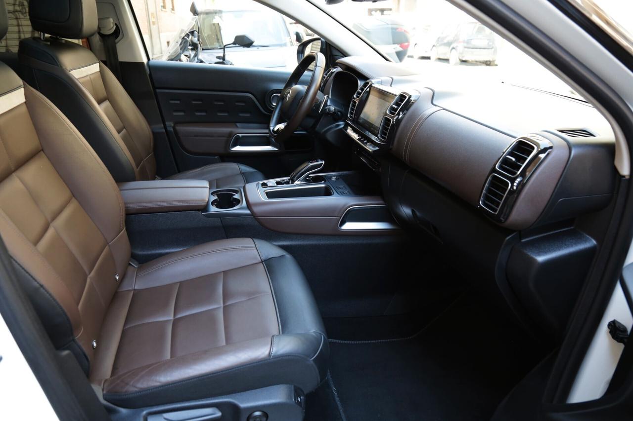 Citroen C5 Aircross C5 Aircross BlueHDi 130 S&S Shine