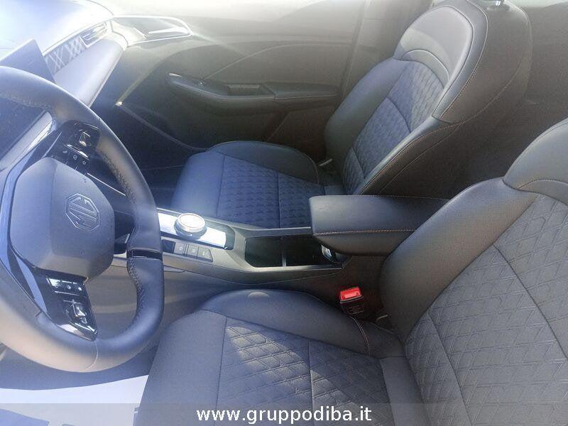 MG MG3 1.5L HEV Deluxe WHITE my24.5