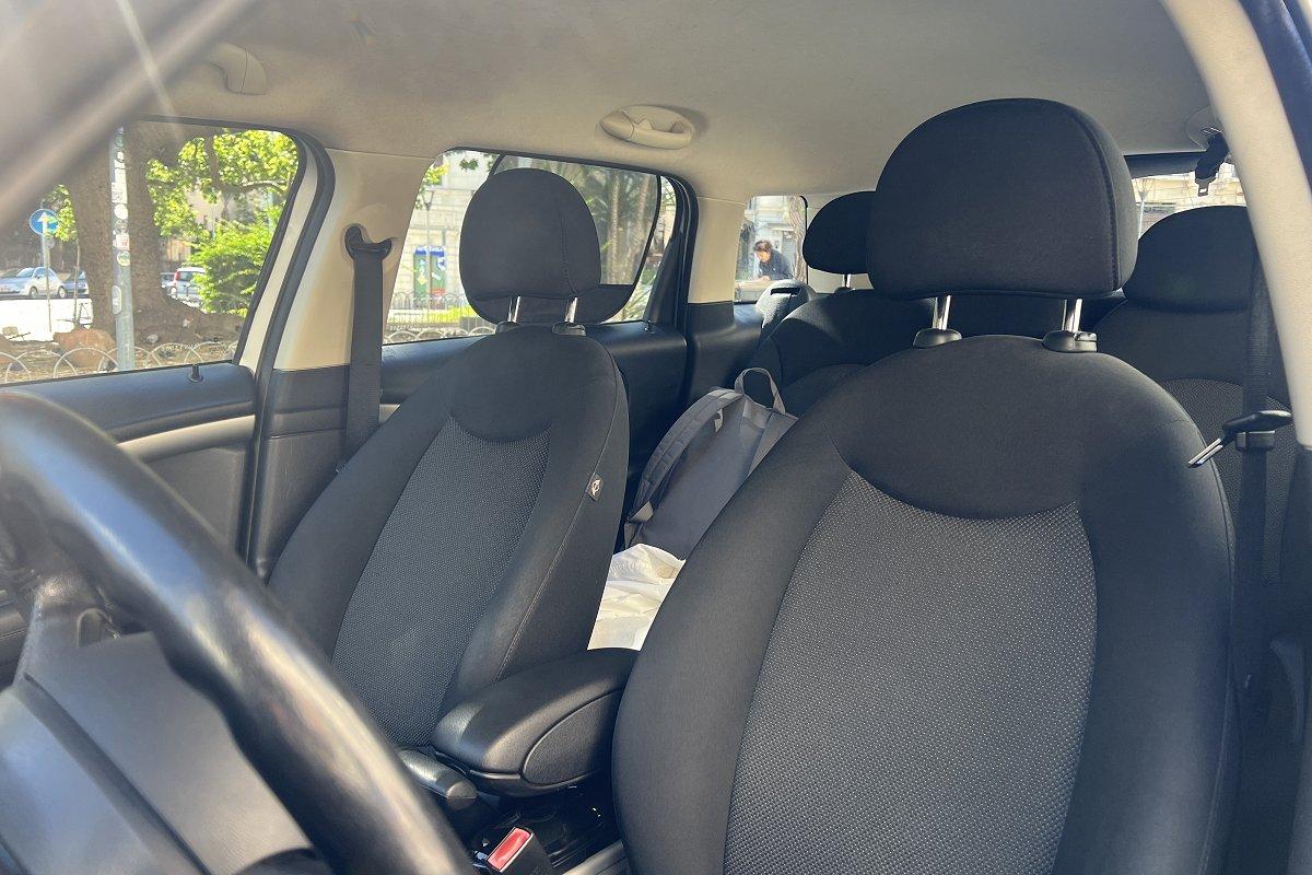 MINI Mini 1.6 Cooper D Countryman