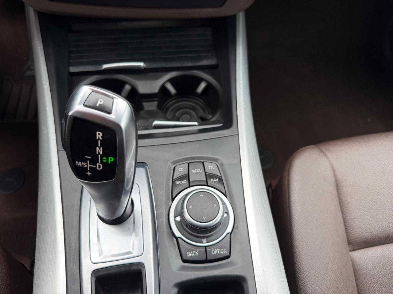 Bmw X5 xDrive 3.0 Diesel 245 Cv