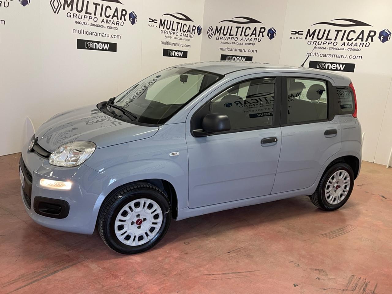 Fiat Panda 1.2 Easy 2019