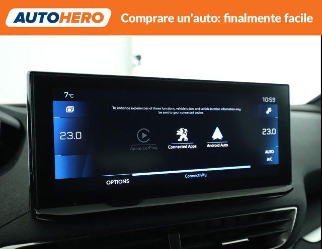 PEUGEOT 3008 BlueHDi 130 S&S EAT8 Allure Pack