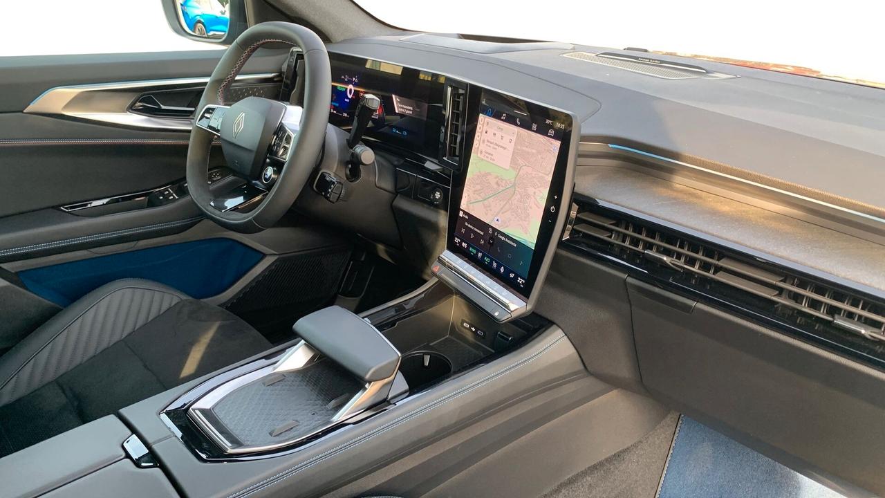 Renault Rafale Full Hybrid E-Tech 200 Esprit Alpine