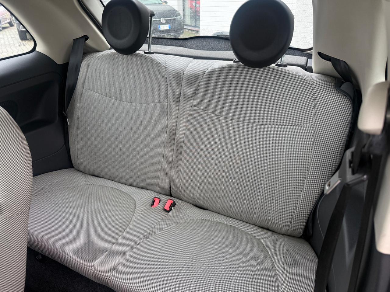 Fiat 500 1.2 Sport|AUTOMATICA|TETTO