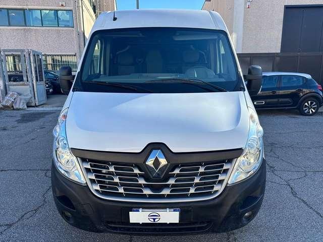 Renault Master 2.3 dCi 131cv Coibentato Frigo