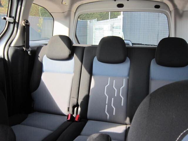 Peugeot Partner Tepee 1.6 HDi 92CV Active UNICO PROPRIETARIO