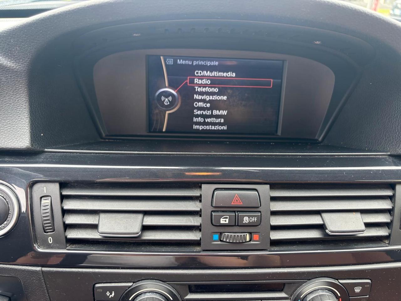 Bmw 320D ANNO 2012 2.0 184 CV 239000 KM