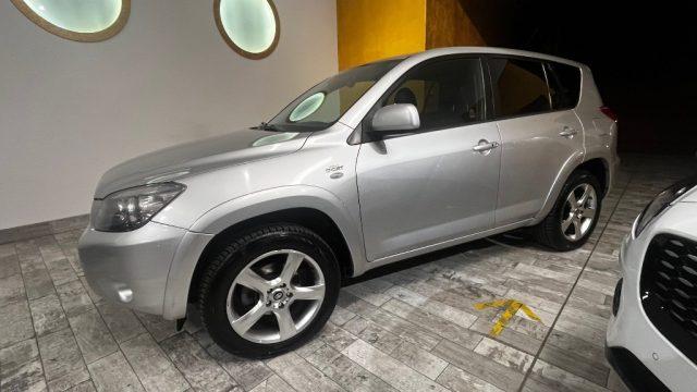 TOYOTA RAV 4 MY23 RAV4 Crossover 2.2 D-Cat 177 CV Luxury