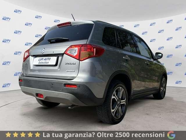 Suzuki Vitara 1.6 DDiS S/S 4WD AllGrip DCT V-Top