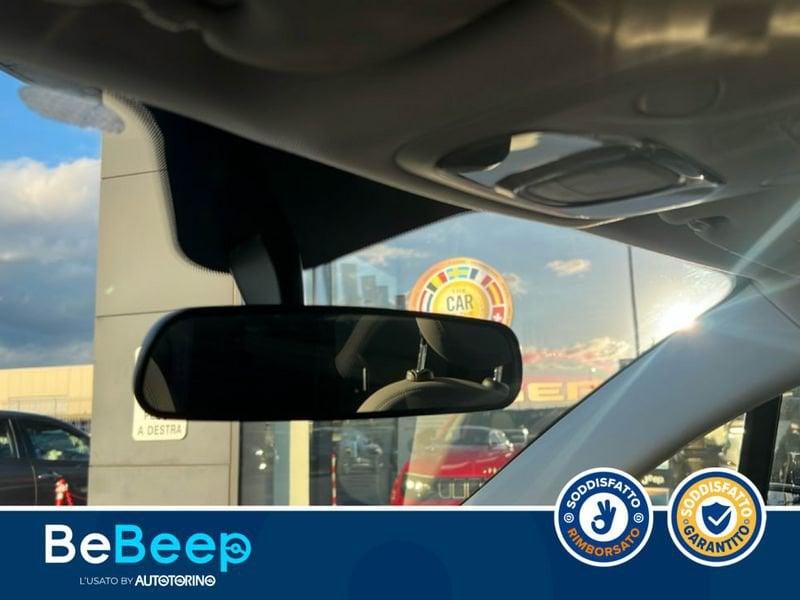 FIAT 500X 1.6 E-TORQ POP 4X2 110CV