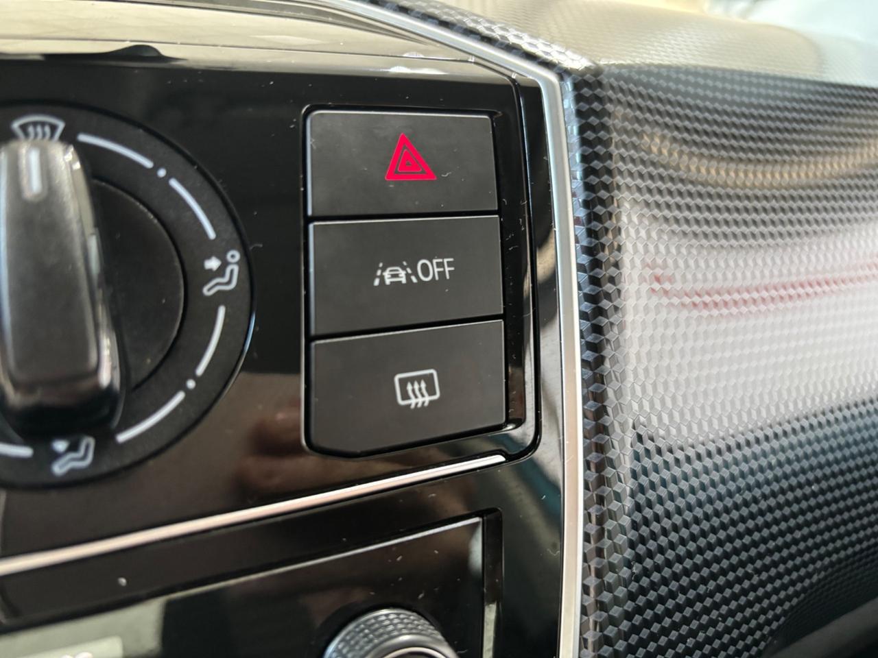 Volkswagen up! 1.0 5p. EVO move BlueMotion Technology