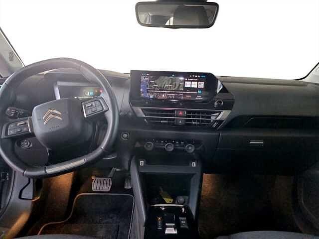 Citroen C4 X C4 X 1.5 bluehdi Shine s&s 130cv eat8