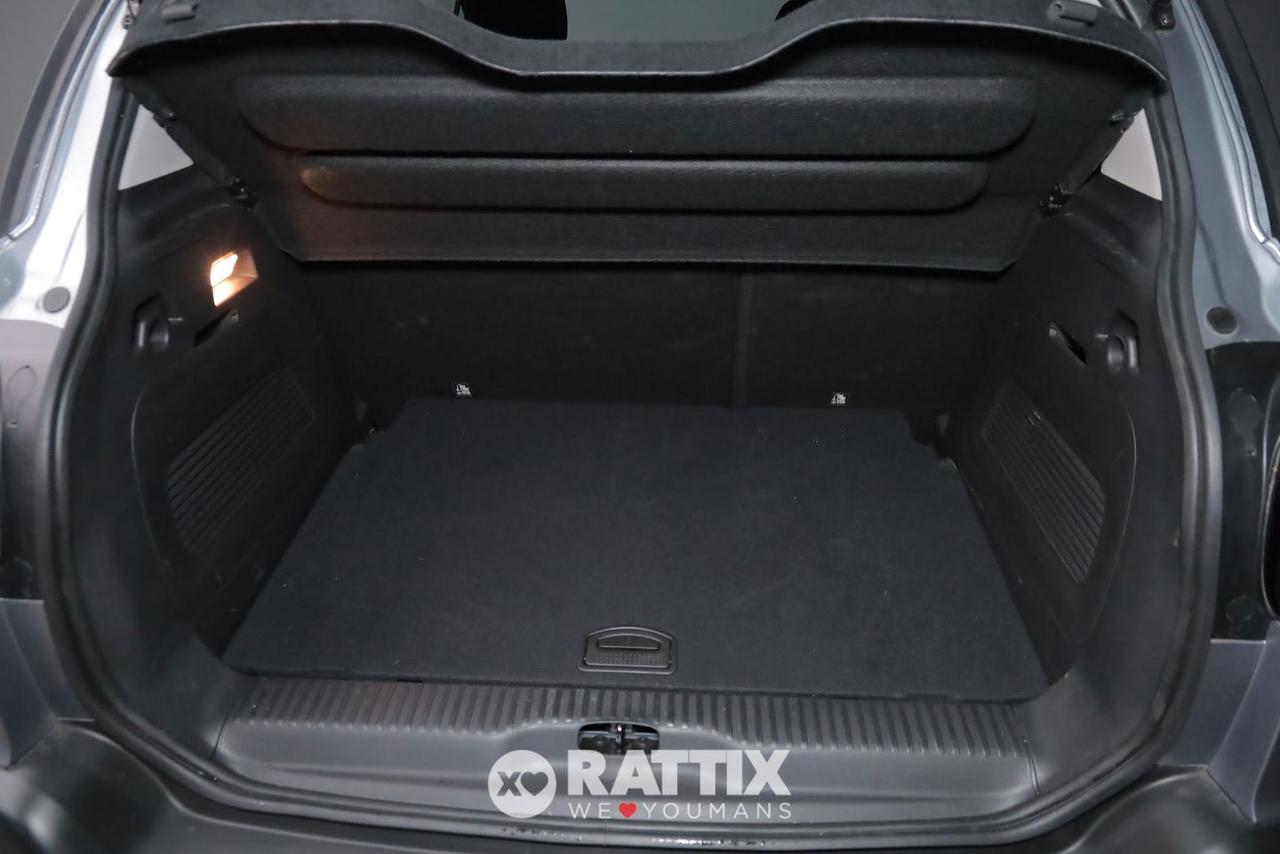 Citroen C3 Aircross 1.2 Puretech 110CV Max