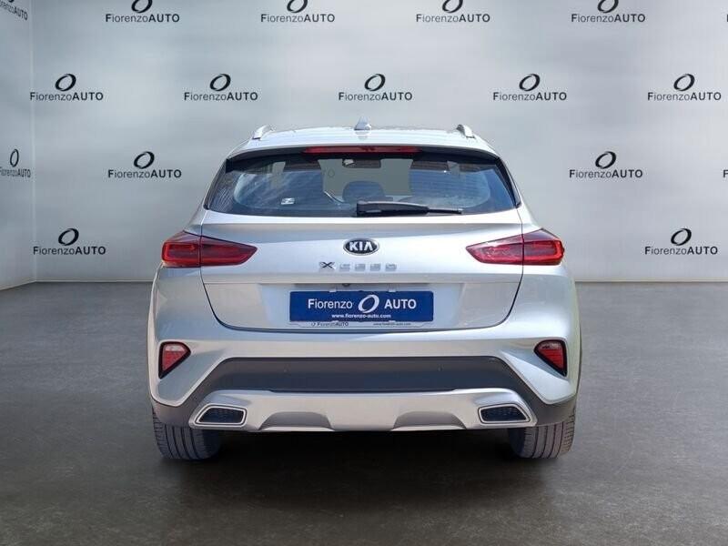 Kia XCeed 1.6 CRDi 115 CV Style -PREZZO REALE-