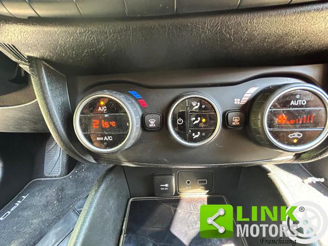 FIAT Tipo LOUNGE