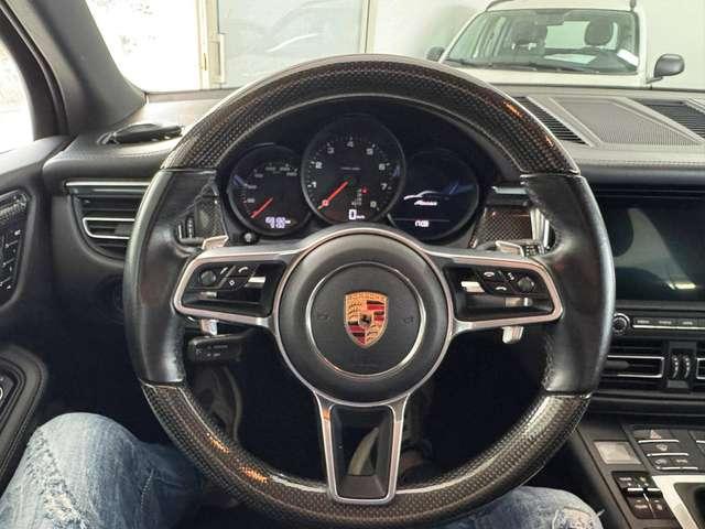 Porsche Macan Macan I 2019 2.0 245cv pdk