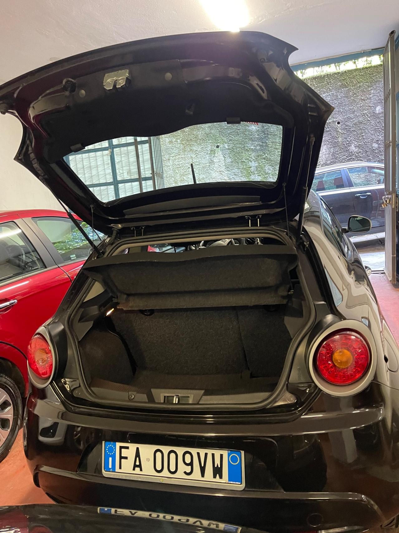 Alfa Romeo MiTo 1.3 JTDm 85 CV S&S Distinctive