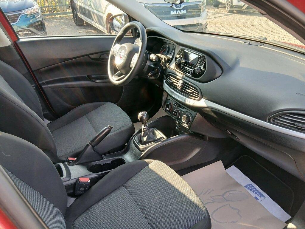 Fiat Tipo 4 Porte 1.4 Pop