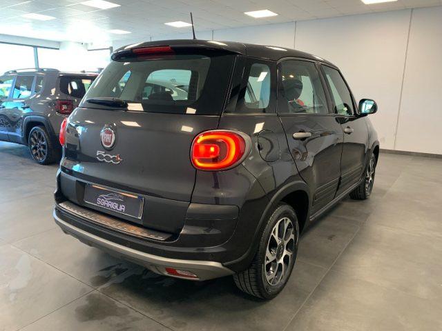 FIAT 500L 1.3 Multijet Cross + Navigatore