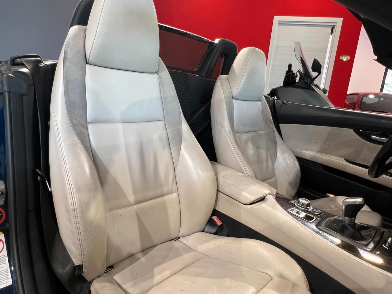 Bmw Z4 sDrive23i