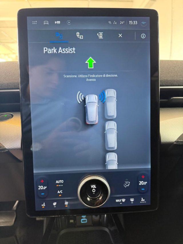 FORD Mustang Mach-E Standard Range 269 CV