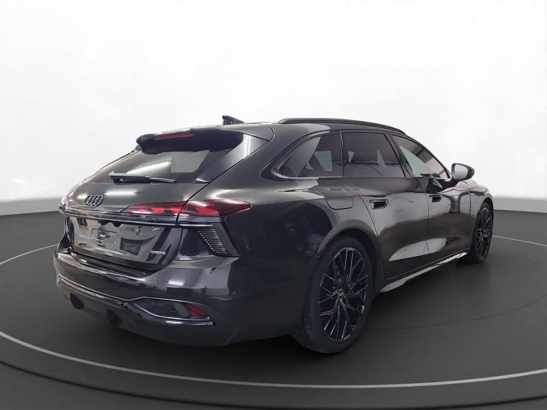 Audi A6 3.0TDI 299cv-Ed. One-Sosp.Pneum-4Ruote Sterz.-Tetto