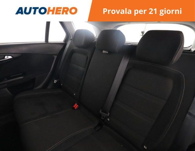 FIAT Tipo 1.3 Mjt S&S SW Lounge