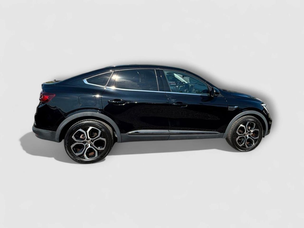 Renault Arkana Hybrid E-Tech 145 CV Intens