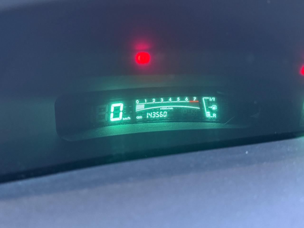 Toyota Yaris 1.0 Benzina 70cv 2008 Neopatentati