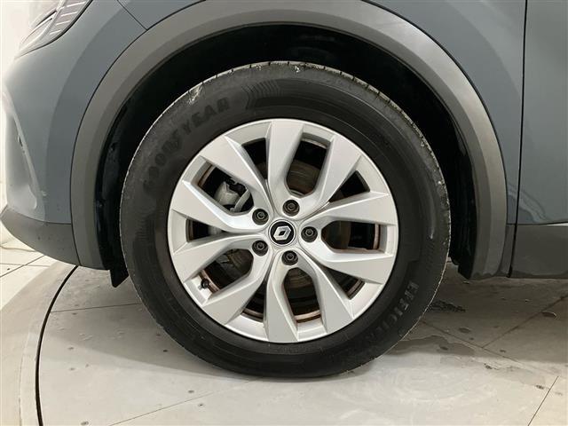 RENAULT Captur 1.6 E-Tech phev Intens 160cv auto my21