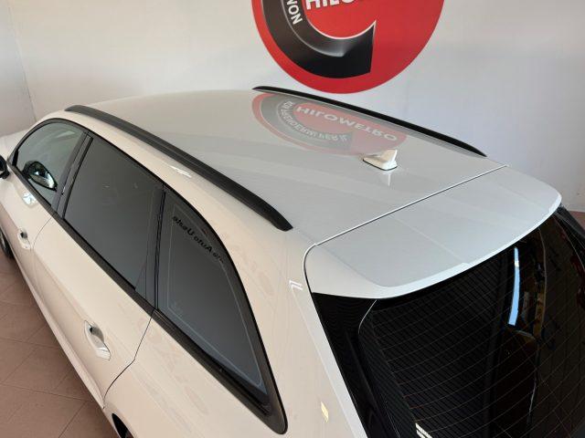 AUDI A4 Avant 40 TDI quattro Business Advanced PELLE