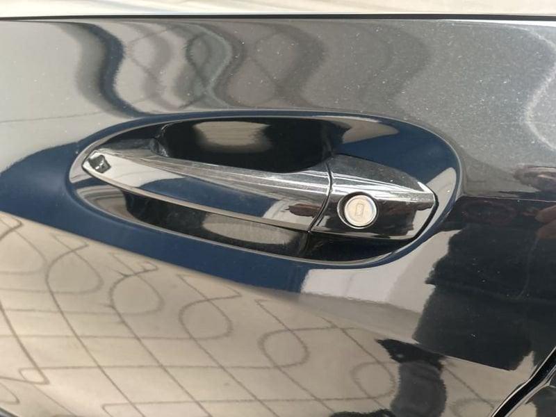 Mercedes-Benz Classe A A 200 CDI PREMIUM AUTO