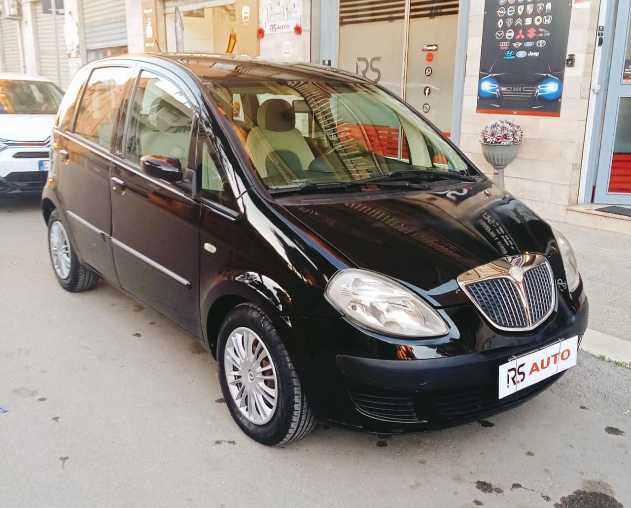 Lancia MUSA 1.3 Multijet 16V Platino