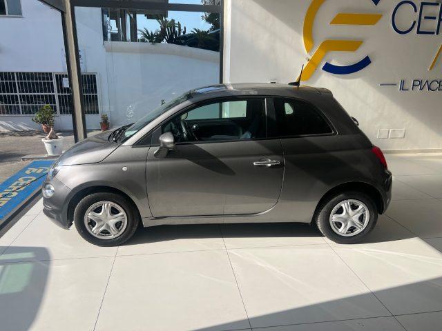 FIAT 500 1.0 Hybrid Club da ?119,00 mensili