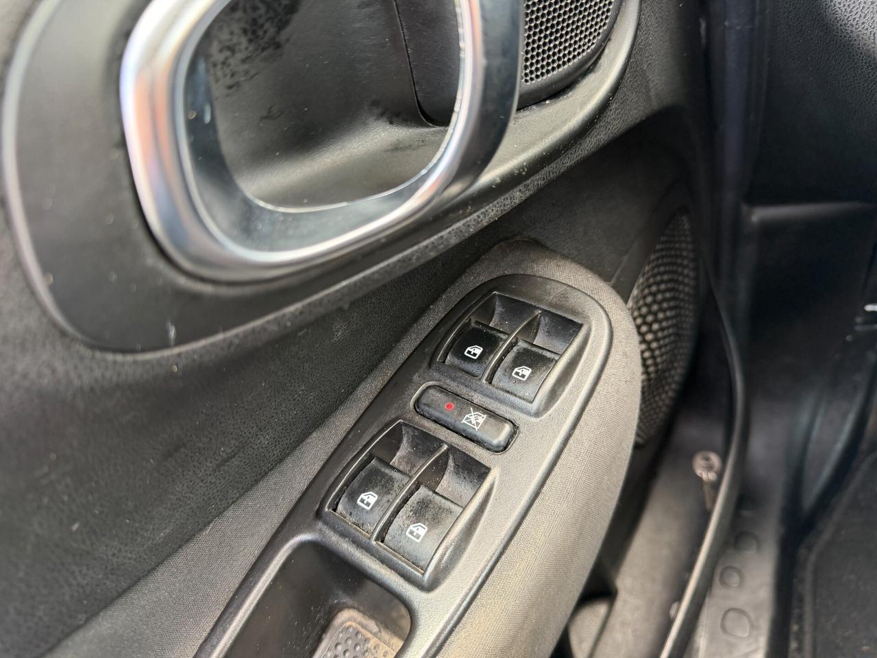 FIAT 500L ANNO 2017 1.3 MJT 95 CV