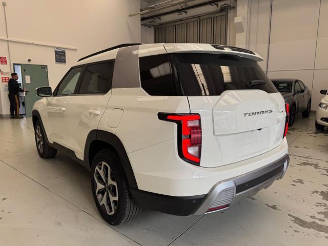 KGM Torres 1.5 Turbo GDI Aut. Dream 163CV KM.0