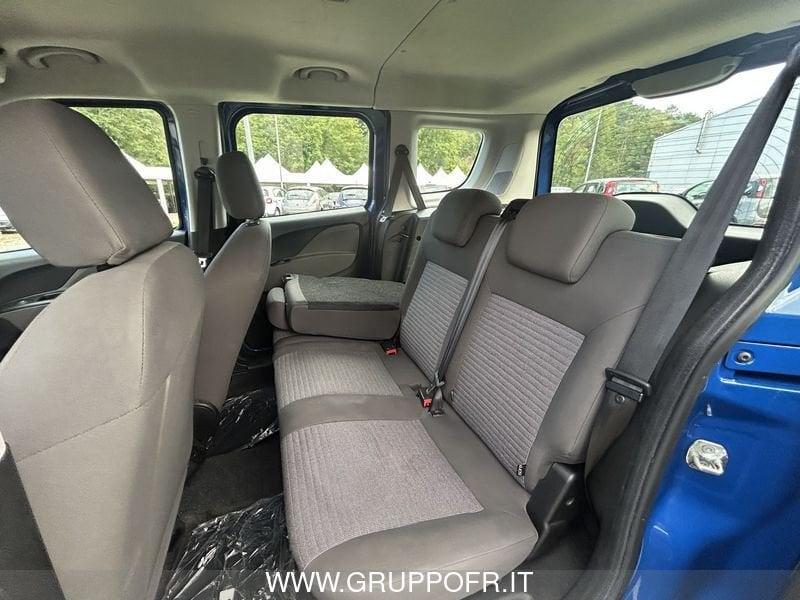 FIAT Doblò 1.6 MJT 16V 120CV Easy