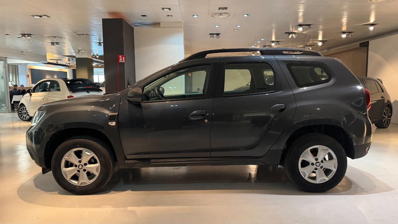 DACIA DUSTER 1.0 TCE 100CV - 2020