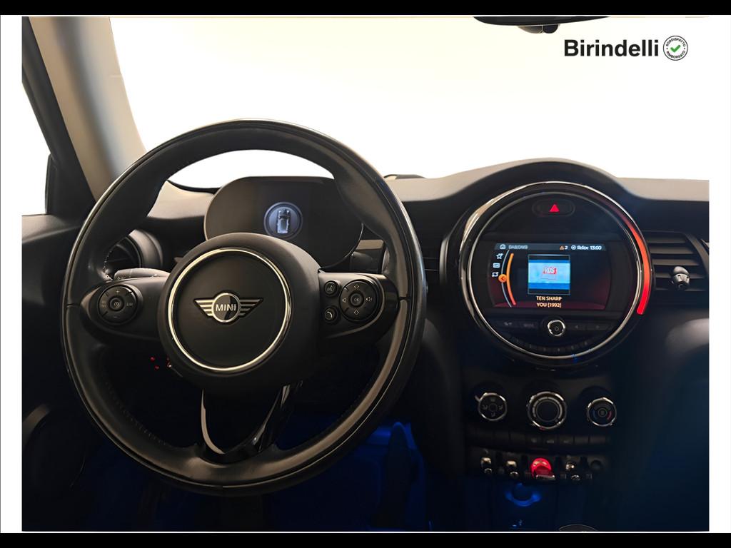 MINI Mini 4ª serie (F56) - Mini 1.5 Cooper Boost