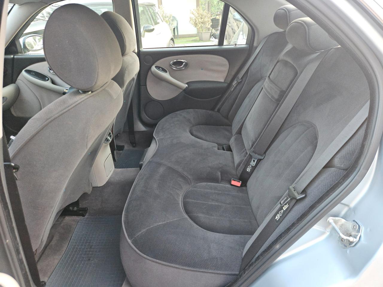 Rover 75 2.0 CDT 16V cat Connoisseur