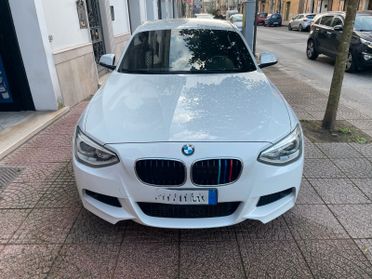 Bmw 120 116d 5p. Sport