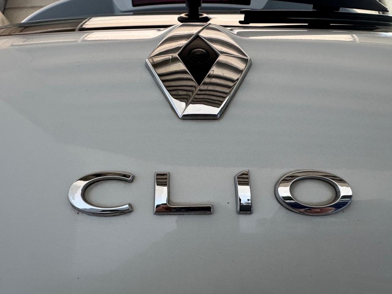 Renault Clio TCe 12V 90CV Start&Stop 5 porte Energy Intens