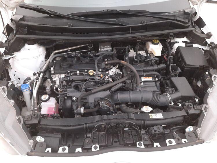 Toyota Yaris Hybrid Business BR242341 1.5 Full Hybrid 116CV